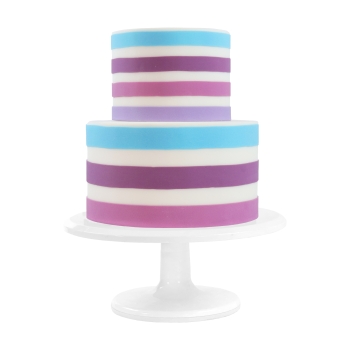Infinity Multicutter - Large Stripes